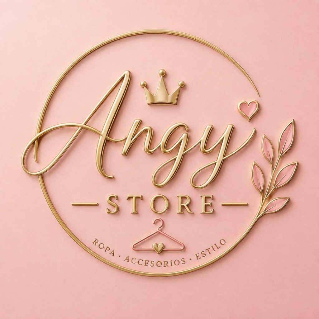 Angy's Store Logo