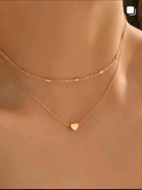 Post 10: Doble Capa Corazón