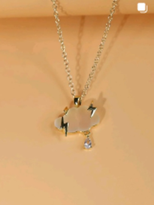 Post 4: Collar Nube